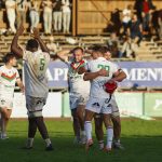 Saint-Jean-de-Luz bat Orléans en rugby Nationale 2