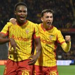 Baidoo, le phénomène à Lens : déjà monstrueux en Ligue 1