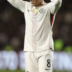 Chelsea sauve un nul contre Qarabag en Ligue des Champions