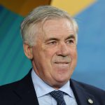 Carlo Ancelotti désigne ses favoris pour la Ligue des Champions