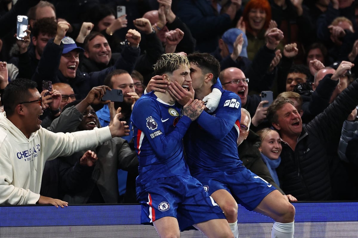 Chelsea domine Wolves avec une victoire 3-0 en Premier League