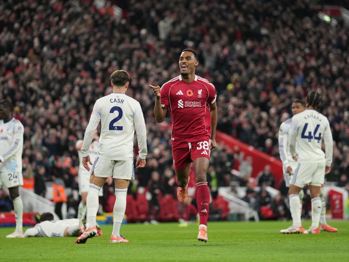 Défaite de Aston Villa face à Liverpool : analyse des performances