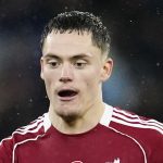 Liverpool face à des défis : Wirtz et la performance contre Manchester City