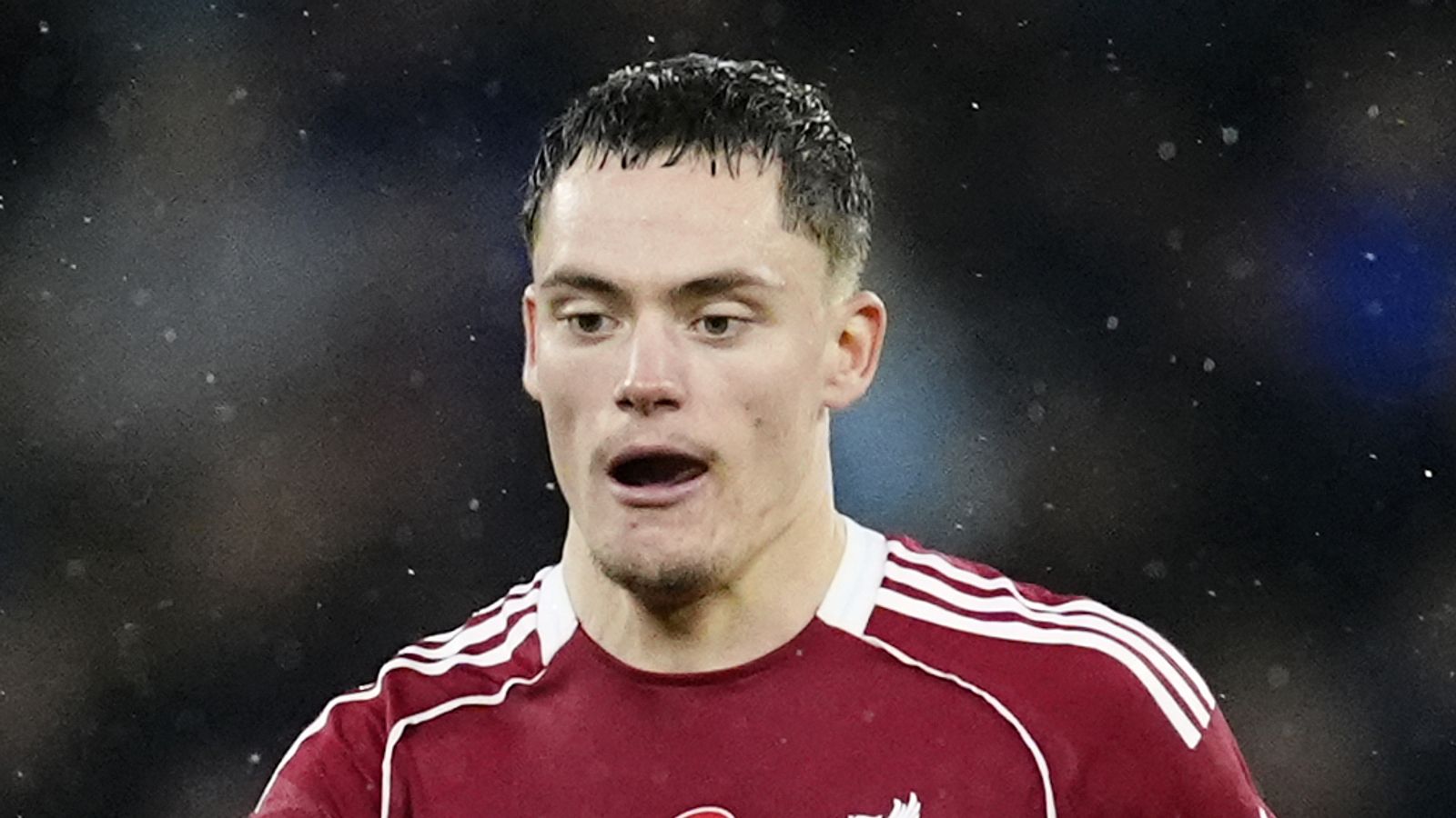 Liverpool face à des défis : Wirtz et la performance contre Manchester City