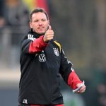 Julian Nagelsmann défend Wirtz face aux difficultés à Liverpool