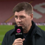 Steven Gerrard met en garde Arne Slot après la victoire de Liverpool