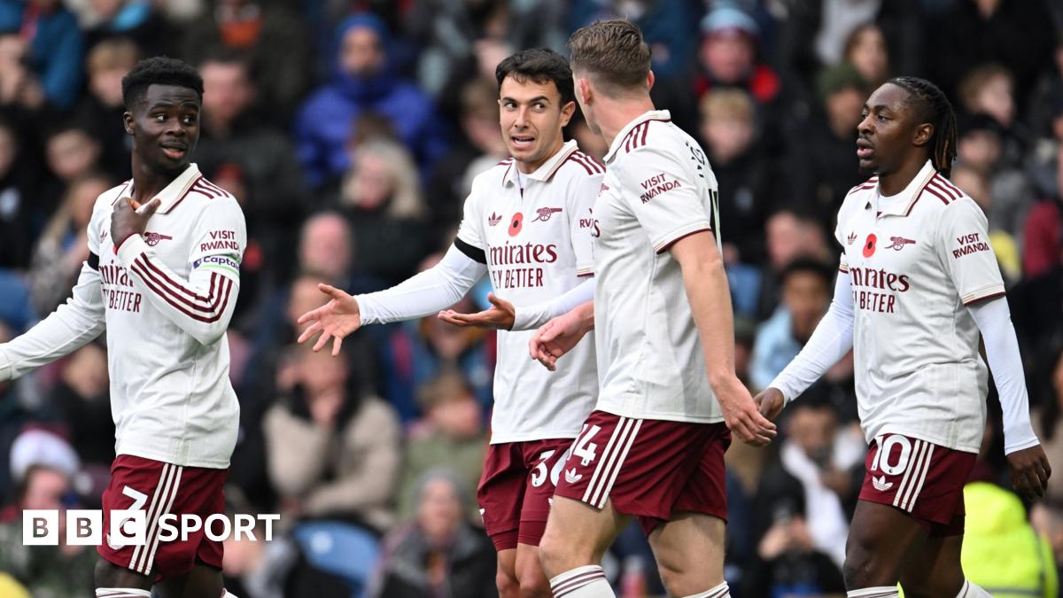 Analyse de la saison de Premier League après 10 journées