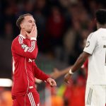 Liverpool bat Real Madrid 1-0 en Ligue des Champions