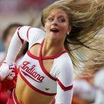 Classement du College Football Playoff 2025 : Ohio State en tête