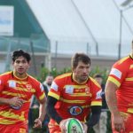 Saint-Céré face au leader Argentat en Fédérale 3 de rugby