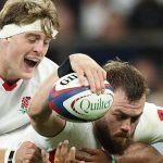 Analyse du succès de l'Angleterre face à Fiji en rugby