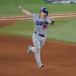 Moments clés du match épique des Dodgers en World Series Game 7