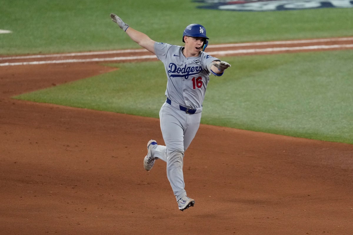 Moments clés du match épique des Dodgers en World Series Game 7