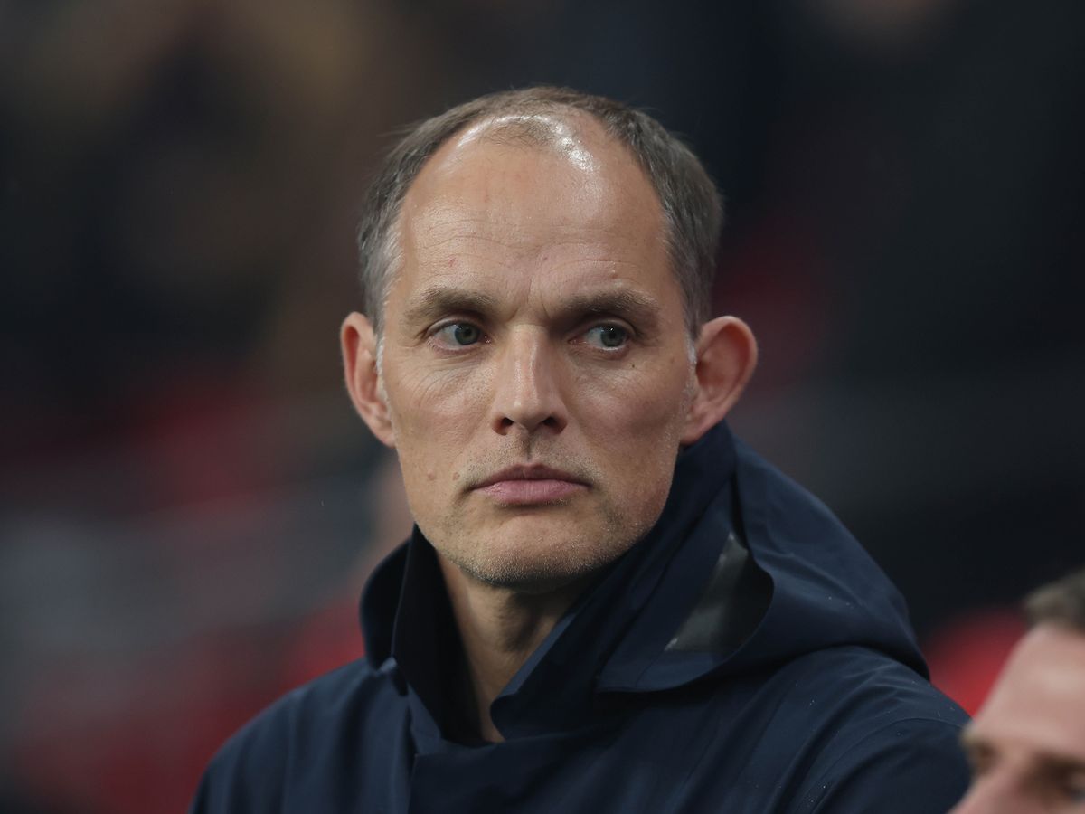 Angleterre : victoire 2-0 contre la Serbie en qualification Mondial