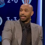 Thierry Henry critique la défense de Barcelone en Ligue des Champions
