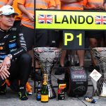 Lando Norris remporte le GP du Brésil et vise le titre de F1