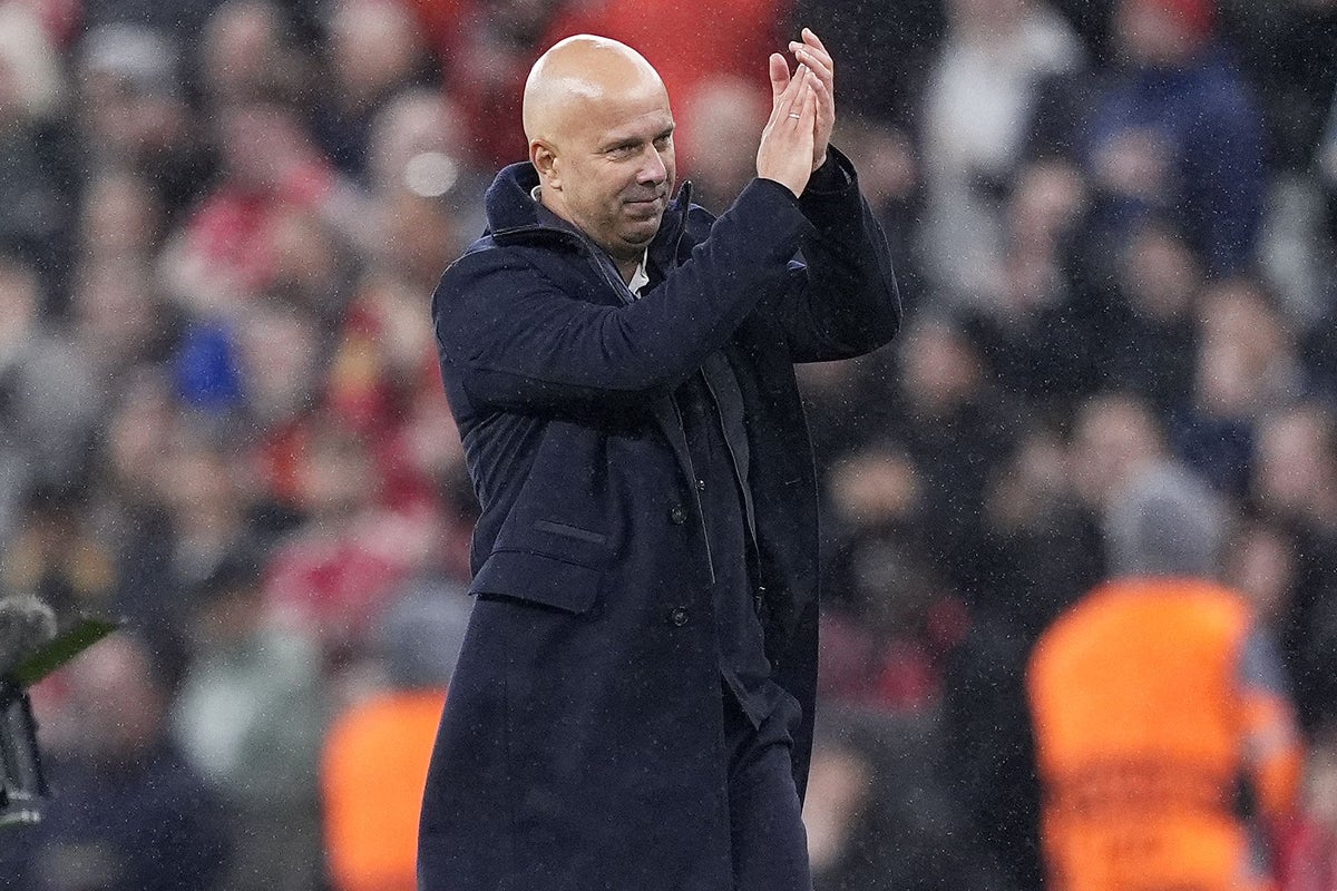 Liverpool s'impose face à un Real Madrid impressionnant en Ligue des Champions