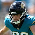 Cam Little établit le record du plus long field goal de l'histoire de la NFL