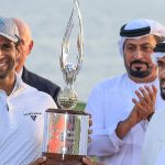 Aaron Rai remporte le tournoi d'Abu Dhabi après un play-off contre Tommy Fleetwood