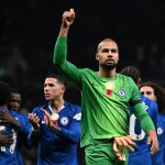 Chelsea s'impose face à Tottenham : performance solide de Sanchez et Joao Pedro en renouveau