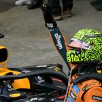 Formule 1 : Norris remporte le GP du Brésil et consolide sa tête du championnat