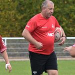 Rugby féminin : Les Lionnes du RC Auch en tête en Fédérale 2