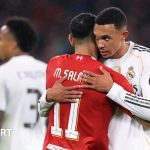 Conor Bradley brille face à Liverpool, Trent Arnold en difficulté