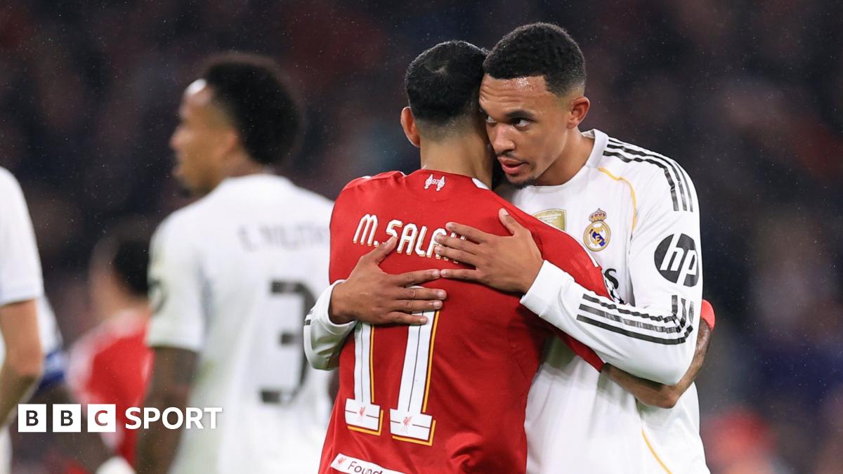 Conor Bradley brille face à Liverpool, Trent Arnold en difficulté