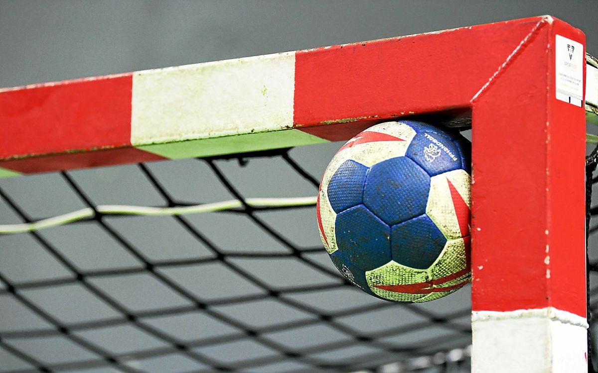 L'équipe de France de handball surclasse l'Italie pour la rentrée