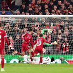 Liverpool bat le Real Madrid en Ligue des Champions : résumé et performances