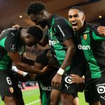 Ligue 1 : Monaco s'effondre face à Lens, Lens en tête