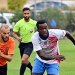 Le FU Narbonne s'incline face à Saint-Clément en Régional 1