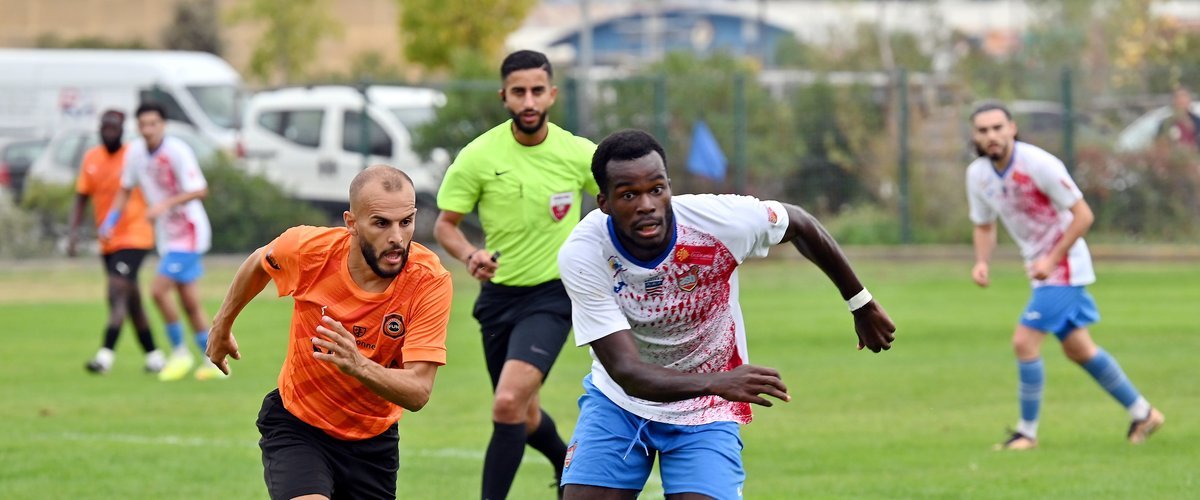 Le FU Narbonne s'incline face à Saint-Clément en Régional 1