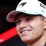 Lando Norris reprend la tête du championnat après une saison impressionnante