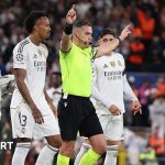 Les décisions VAR en Ligue des Champions : Liverpool et Arsenal impactés