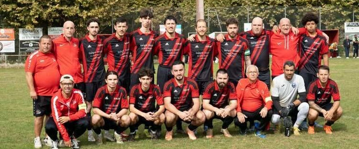 Résultats sportifs à Varilhes : basket, football et plus encore