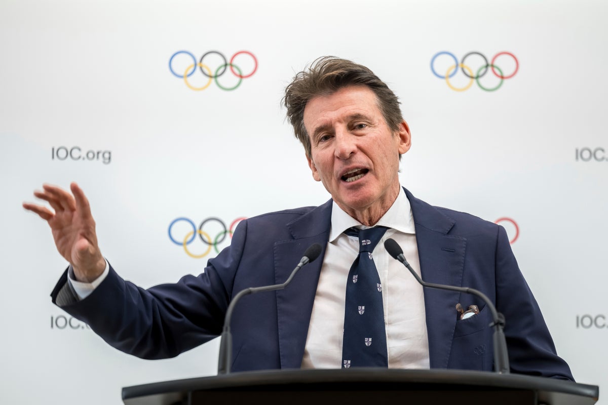 Revendications de Sebastian Coe pour réintégrer le cross-country aux Jeux Olympiques 2030