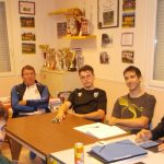 Souilhe : Le SFC obtient un nul contre Cuxac-d’Aude en Coupe des réserves