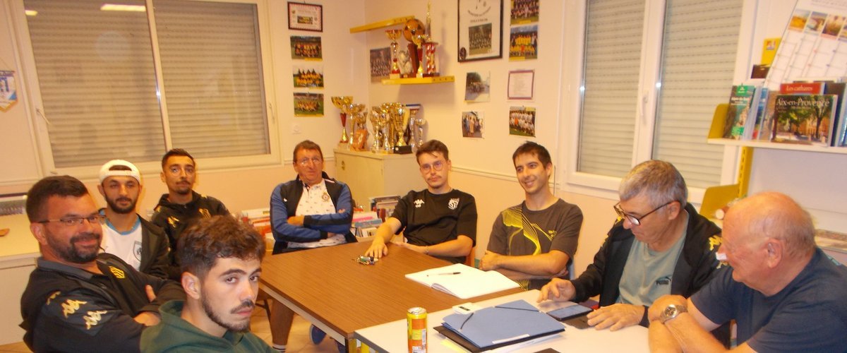 Souilhe : Le SFC obtient un nul contre Cuxac-d’Aude en Coupe des réserves