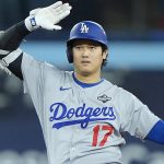 Shohei Ohtani et les Dodgers en route vers le Game 7 de la World Series