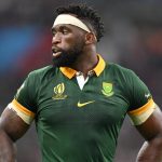 Siya Kolisi face à la France: 80 minutes d’amitié mises de côté