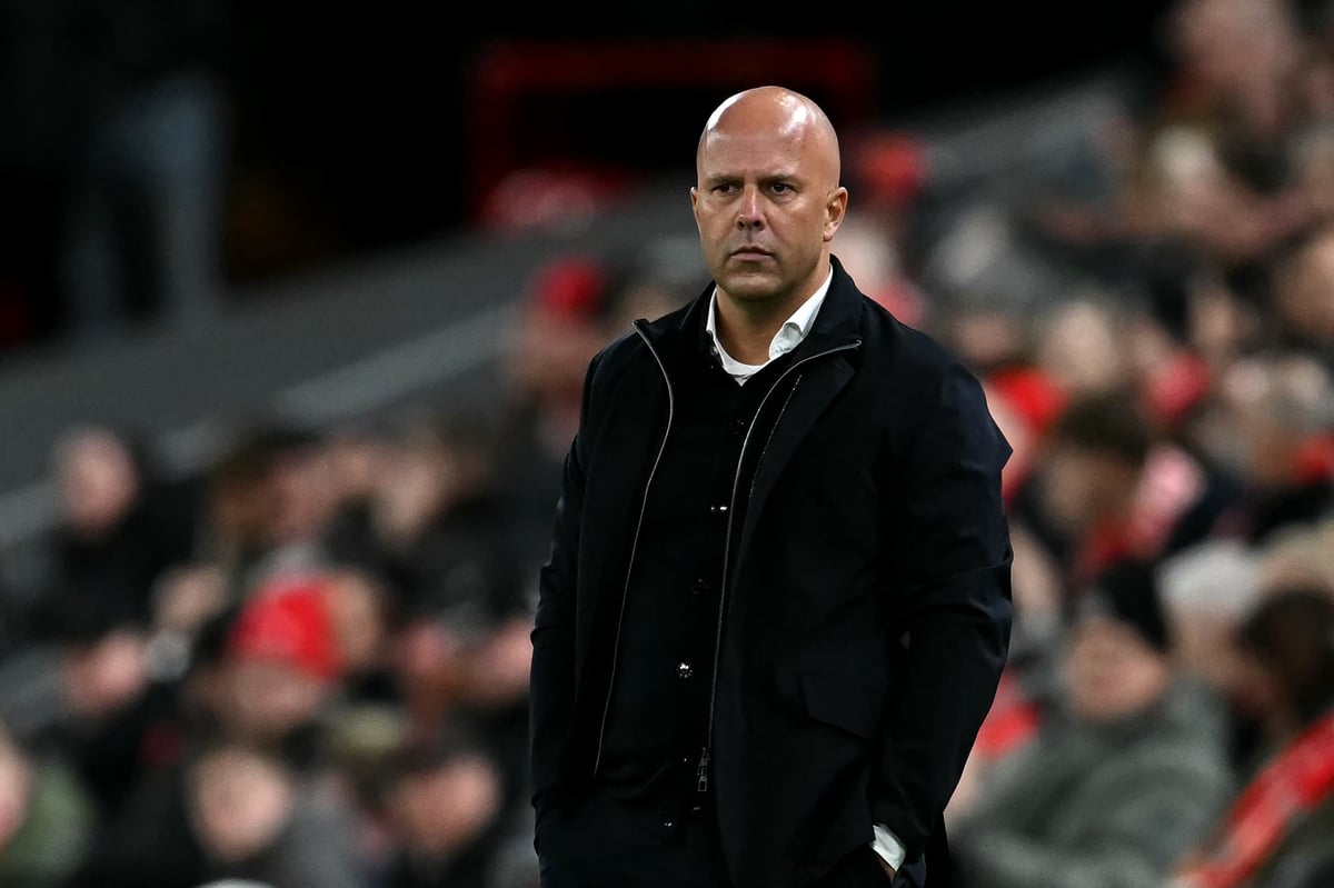 Arne Slot rassure sur son avenir à Liverpool malgré la mauvaise passe
