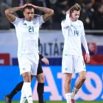 Slovakia 1-0 Northern Ireland : but en fin de match, qualification mondiale compromise