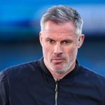 Jamie Carragher loue Granit Xhaka, meilleure recrue de la Premier League