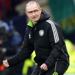 Martin O’Neill revient sur la finale de la UEFA Cup 2003 avec Celtic