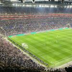 Interdiction de déplacement pour les supporters du PSG à Lyon