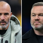 Wayne Rooney critique la rotation de l'équipe de Chelsea en Ligue des Champions