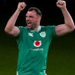 L'Irlande en pleine préparation face au Japon après un parcours difficile