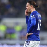 Grealish, la sélection anglaise et le rêve de Coupe du Monde en doute