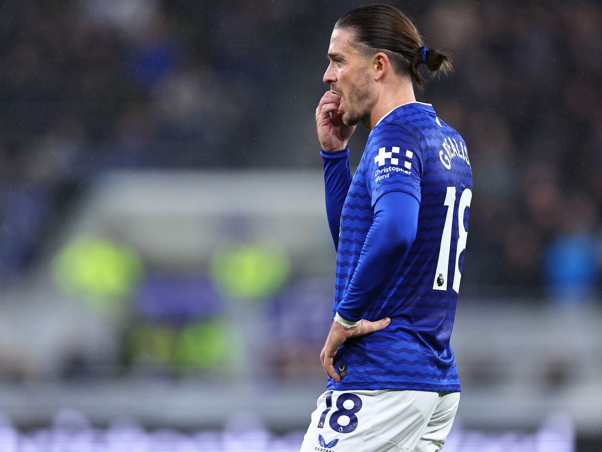 Grealish, la sélection anglaise et le rêve de Coupe du Monde en doute